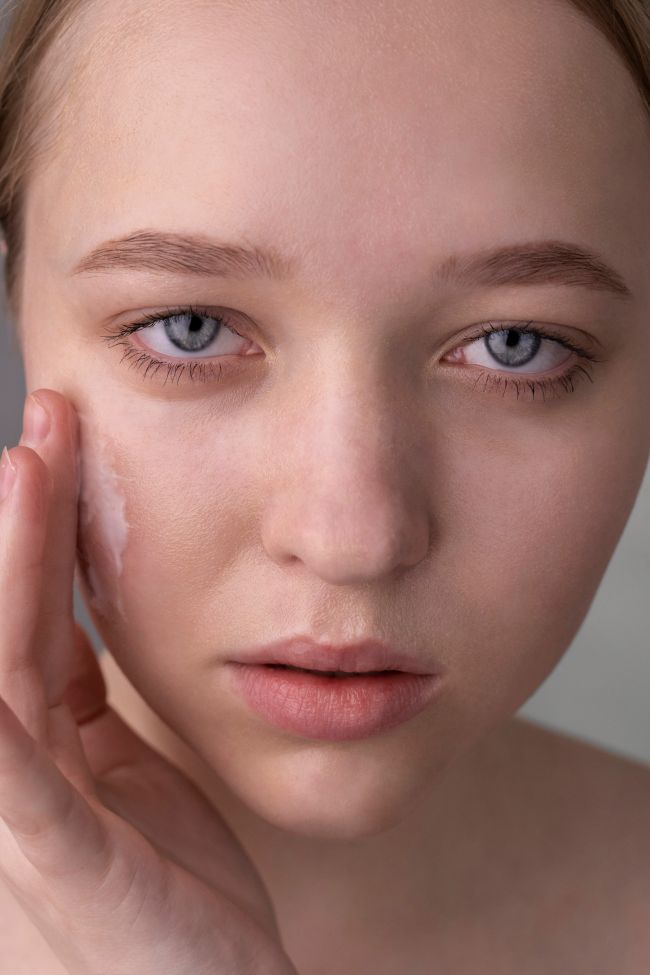 routine visage