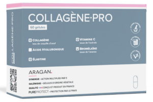 aragan collagene pro