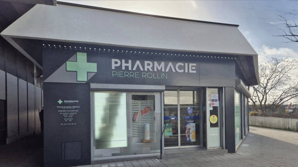 Pharmacie